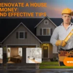 Remodeling Strategies for Small Houses: An Efficient Use of Space